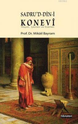 Sadrud-din-i Konevî Mikâil Bayram