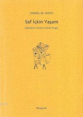 Saf İçkin Yaşam