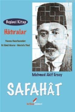 Safahat 5 Mustafa Yücel
