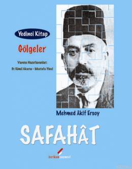 Safahat 7 Mustafa Yücel