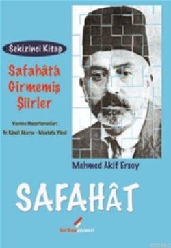 Safahat 8 Mustafa Yücel