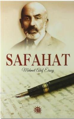 Safahat (Tam Metin) Mehmed Âkif Ersoy