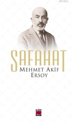 Safahat Mehmed Âkif Ersoy