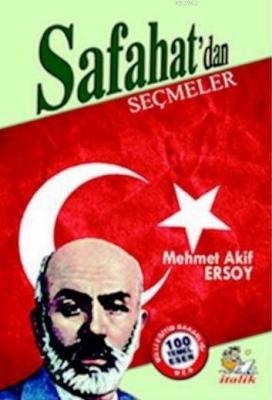 Safahat'dan Seçmeler Mehmed Âkif Ersoy