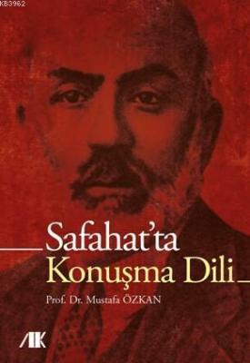 Safahatta Konuşma Dili