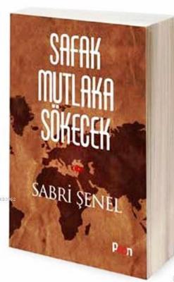 Şafak Mutlaka Sökecek