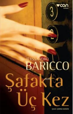 Şafakta Üç Kez