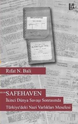 Safehaven Rıfat N. Bali