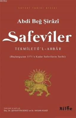 Safeviler Tekmiletü'l-Ahbar
