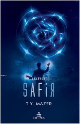 Safir - Lacivert