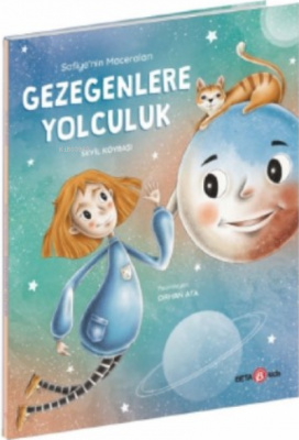 Safiye'nin Maceraları Gezegenlere Yolculuk
