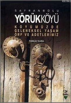 Safranbolu Yörükköyü