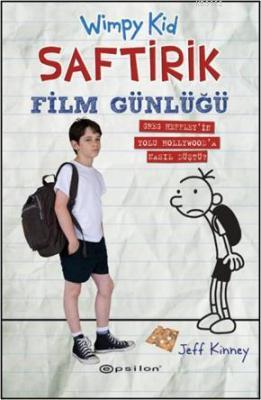 Saftirik Film  Günlüğü