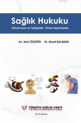 Sağlık Hukuku