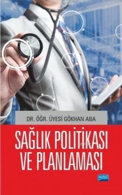 Sağlık Politikası ve Planlaması