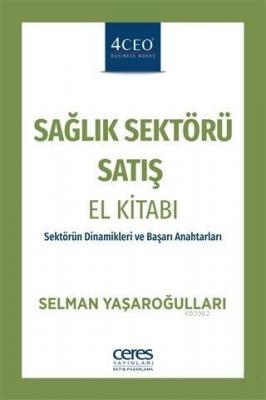 Sağlık Sektörü Satış El Kitabı