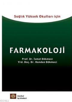 Sağlık Yüksek Okulları İçin Farmakoloji Kolektif