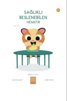 Sağlıklı Beslenebilen Hemstır