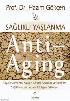 Sağlıklı Yaşlanma
