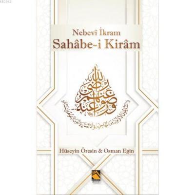 Sahâbe-i  Kirâm