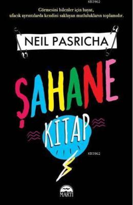 Şahane Kitap
