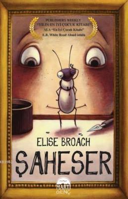 Şaheser