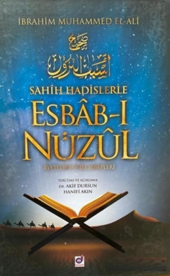 Sahih Hadislerle Esbab-ı Nüzul