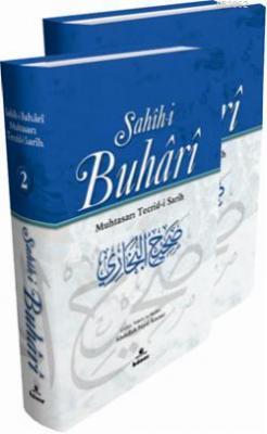 Sahih-i Buhari Muhtasarı Tecrid-i Sarih