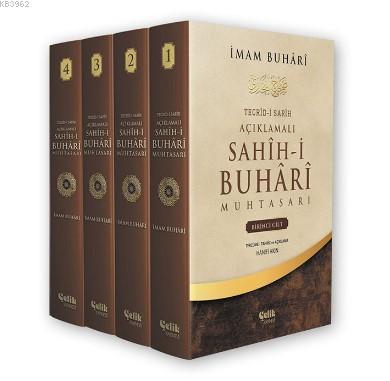 Sahih - i Buhari Muhtasarı