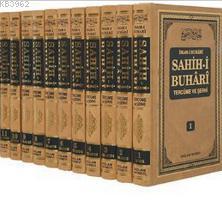Sahih-i Buhari Tercüme ve Şerhi (11 Cilt Takım) İmam-ı Buhari