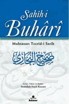 Sahih-i Buhari