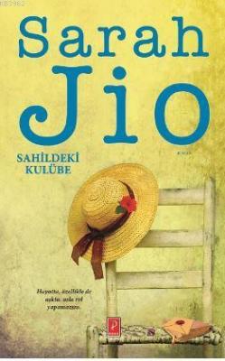 Sahildeki Kulübe