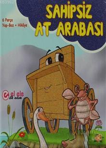 Sahipsiz At Arabası