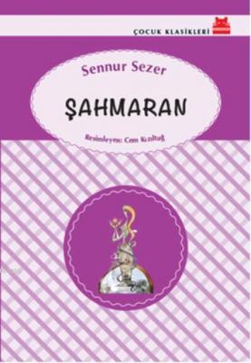 Şahmaran