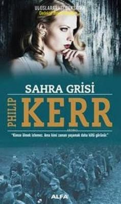 Sahra Grisi