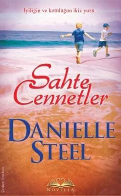 Sahte Cennetler Danielle Steel
