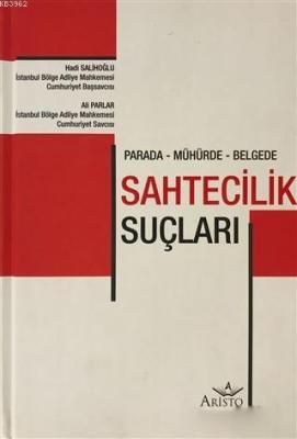Sahtecilik Suçları
