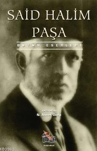 Said Halim Paşa