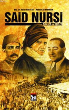 Said Nursi