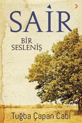 Sair Bir Sesleniş