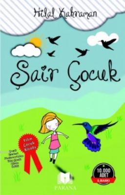 Şair Çocuk