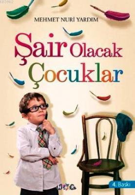 Şair Olacak Çocuklar