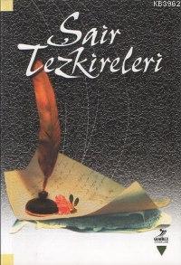 Şair Tezkireleri