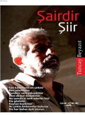 Şairdir Şiir