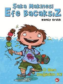Şaka Makinesi Efe Bacaksz