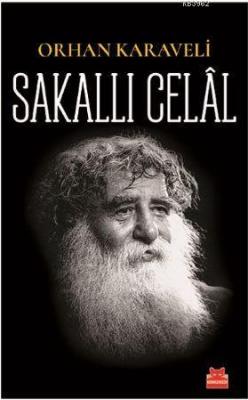 Sakallı Celal