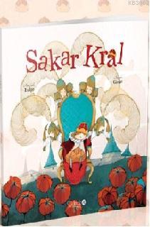Sakar Kral Anne-Gaëlle Balpe