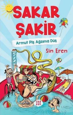 Sakar Şakir  - Armut Piş Ağzıma Düş