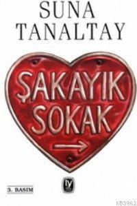 Şakayık Sokak