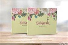 Şakayık